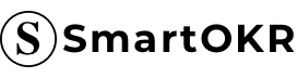 SmartOKR logo